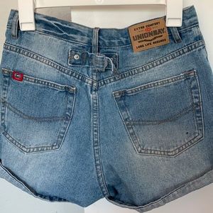 Union bay High Rise denim-never worn